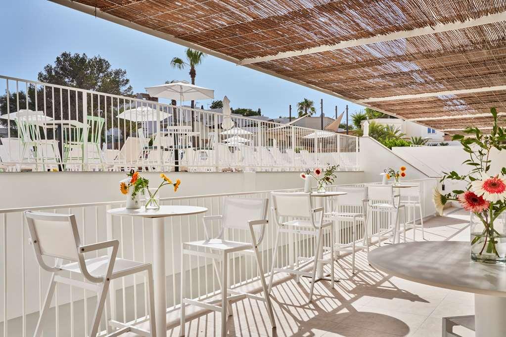 Hotel Barcel Ponent Playa Cala D´Or Restaurant foto