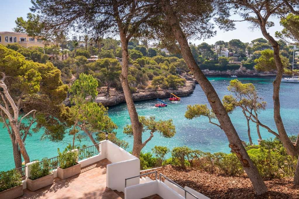 Hotel Barcel Ponent Playa Cala D´Or Exterior foto